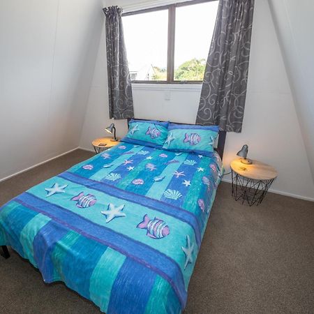 Ahiparadise - Ahipara Holiday Home Екстер'єр фото