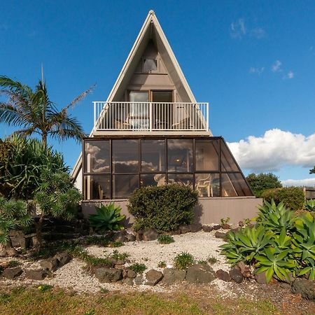 Ahiparadise - Ahipara Holiday Home Екстер'єр фото