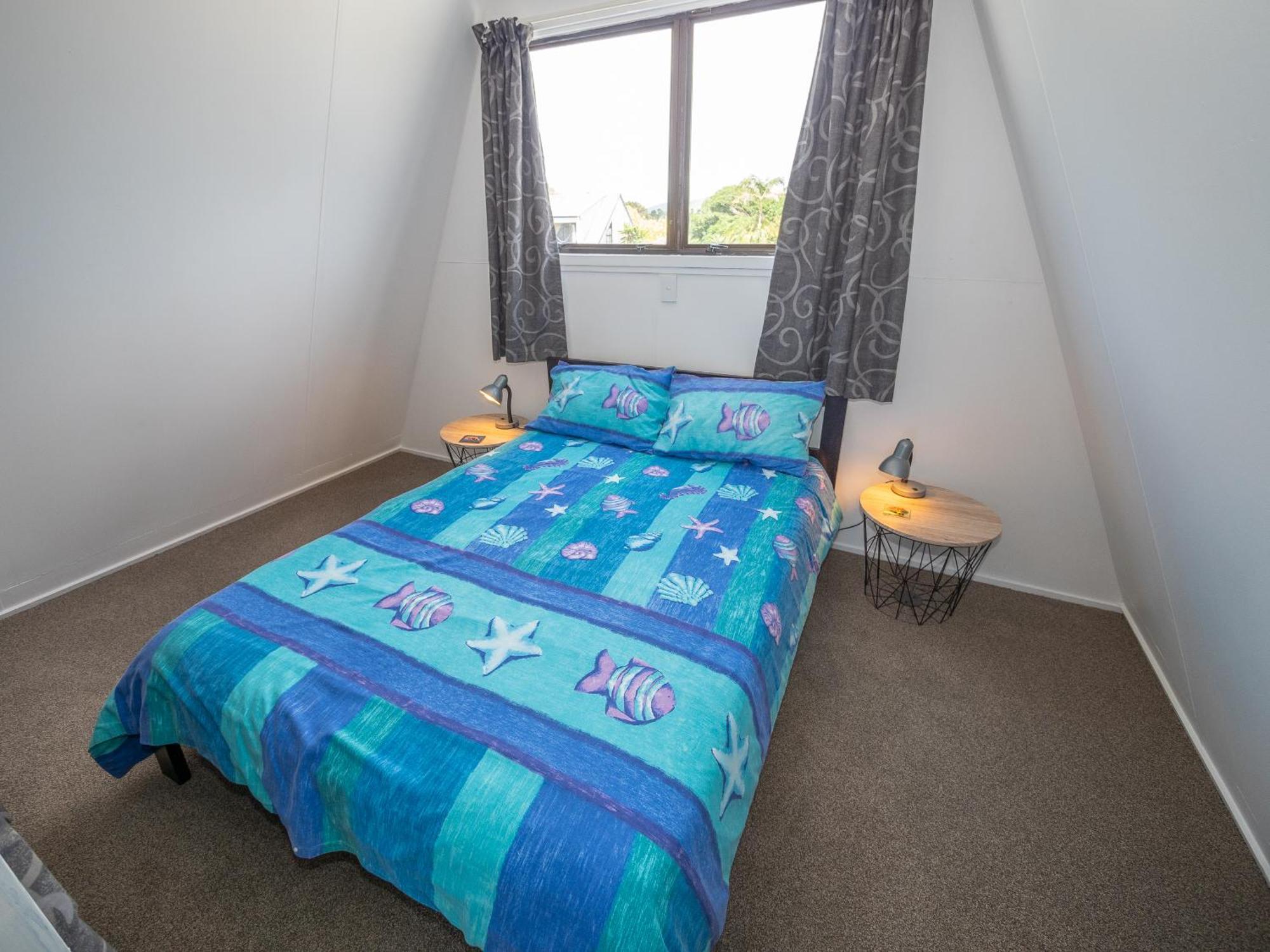 Ahiparadise - Ahipara Holiday Home Екстер'єр фото