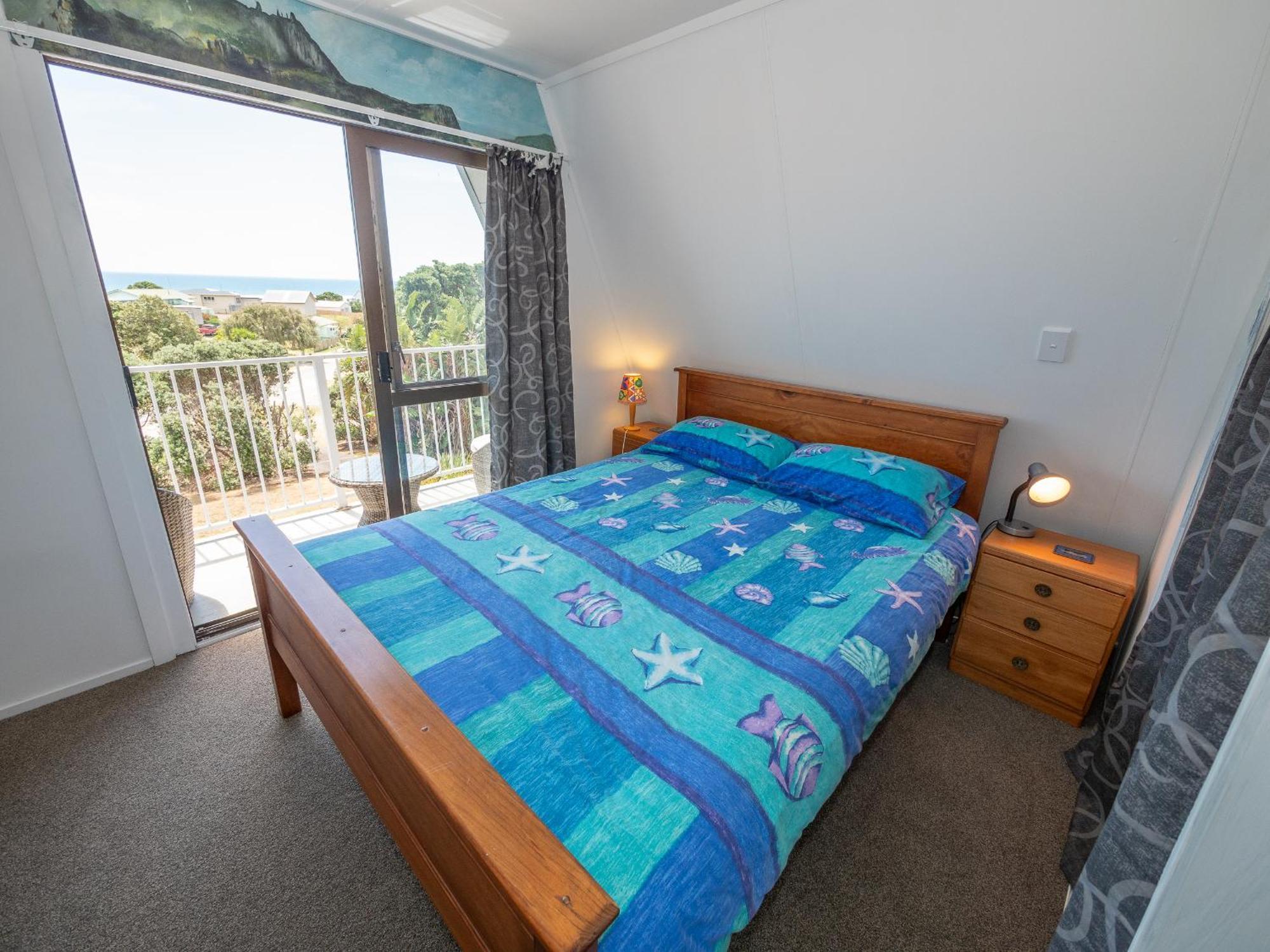 Ahiparadise - Ahipara Holiday Home Екстер'єр фото