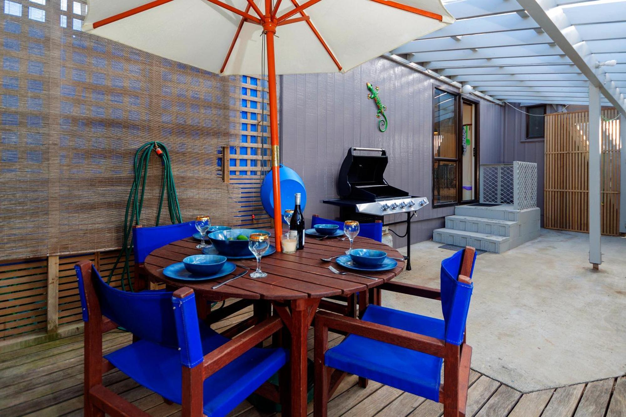 Ahiparadise - Ahipara Holiday Home Екстер'єр фото