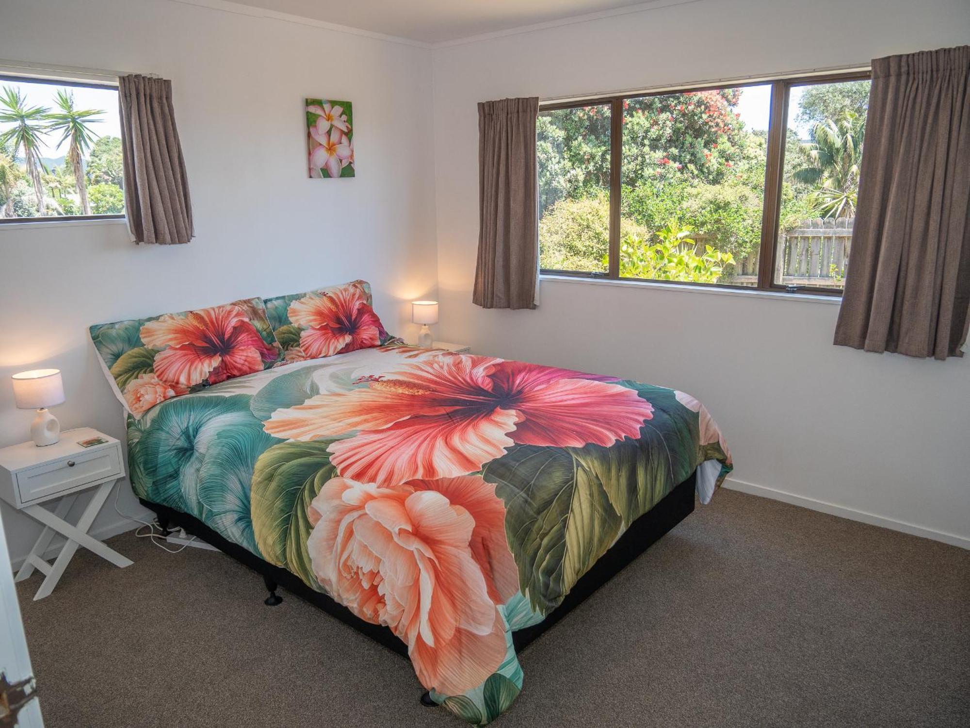 Ahiparadise - Ahipara Holiday Home Екстер'єр фото
