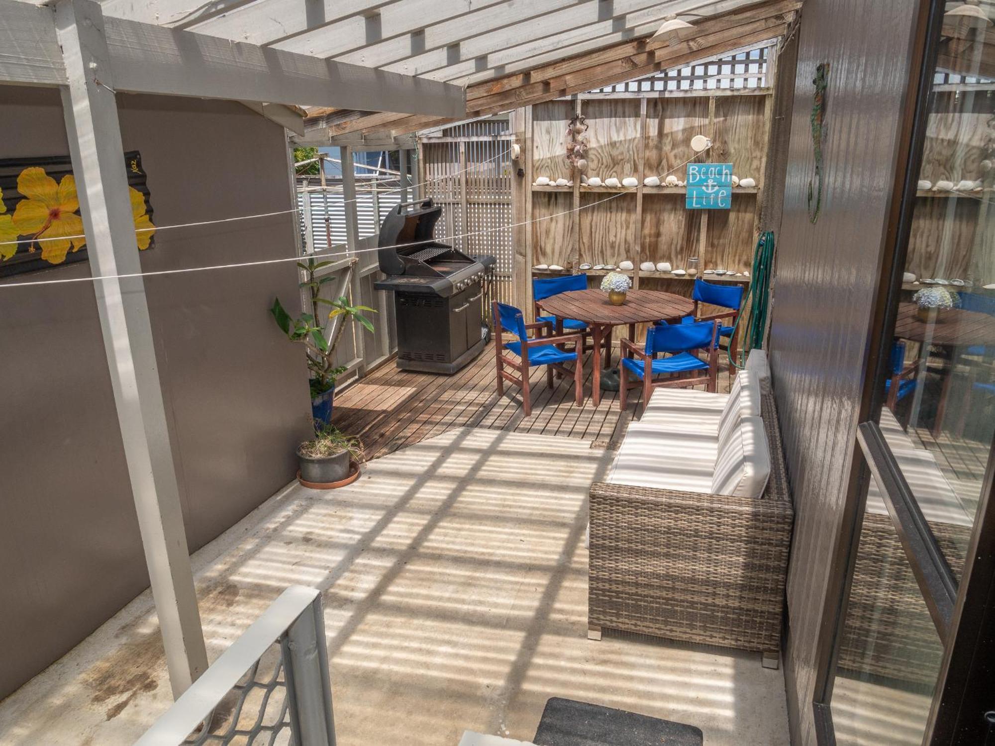 Ahiparadise - Ahipara Holiday Home Екстер'єр фото