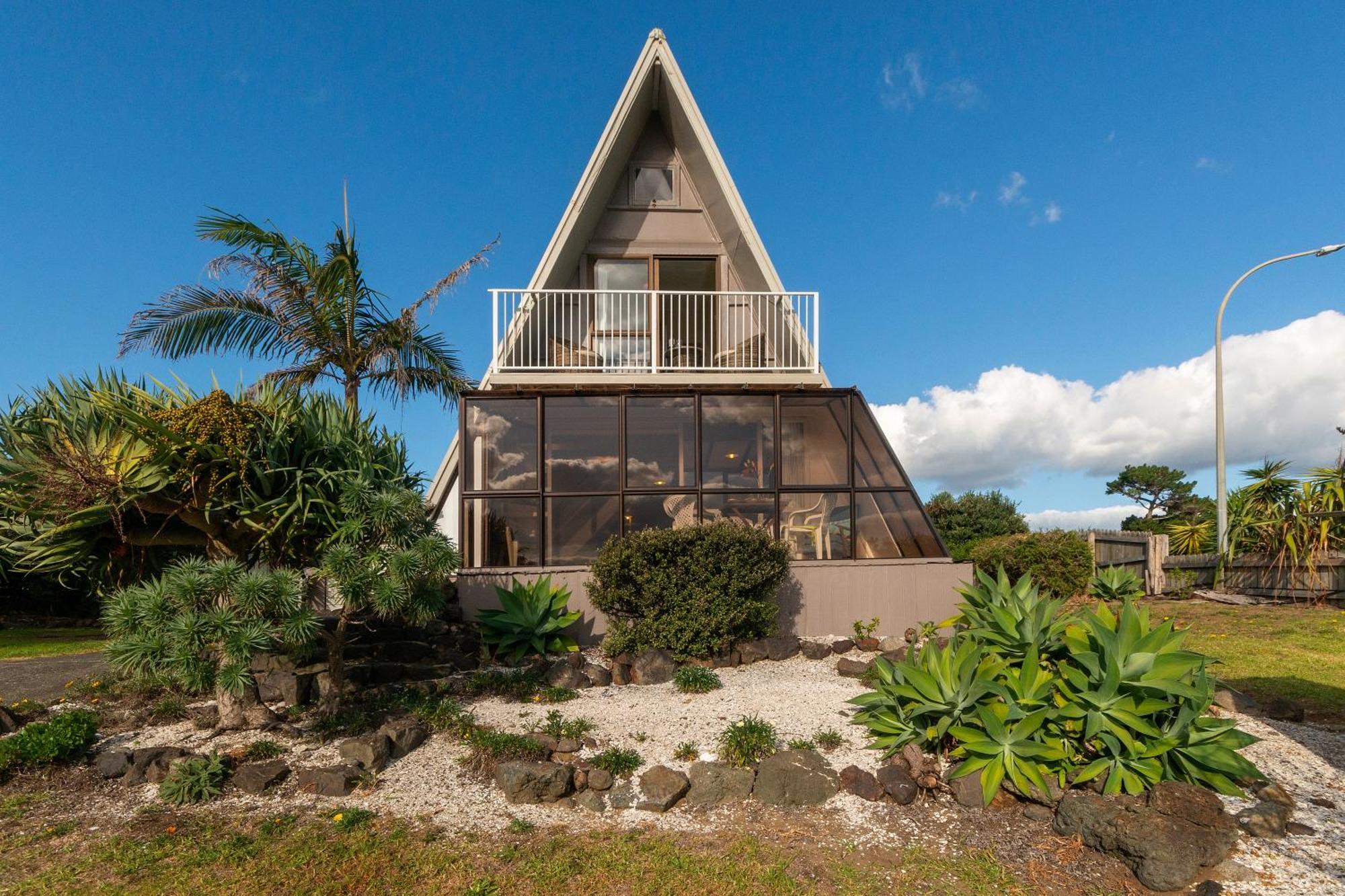 Ahiparadise - Ahipara Holiday Home Екстер'єр фото