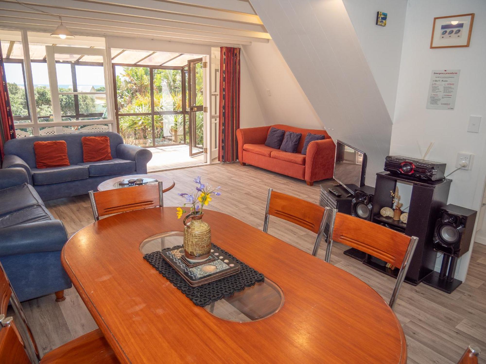 Ahiparadise - Ahipara Holiday Home Екстер'єр фото