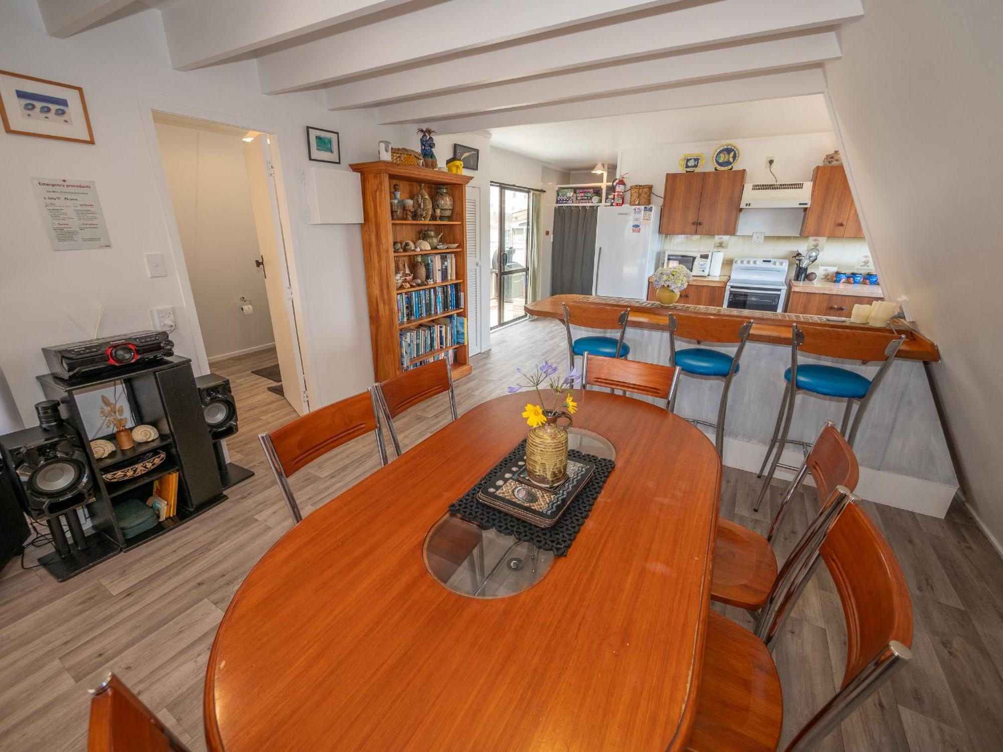 Ahiparadise - Ahipara Holiday Home Екстер'єр фото