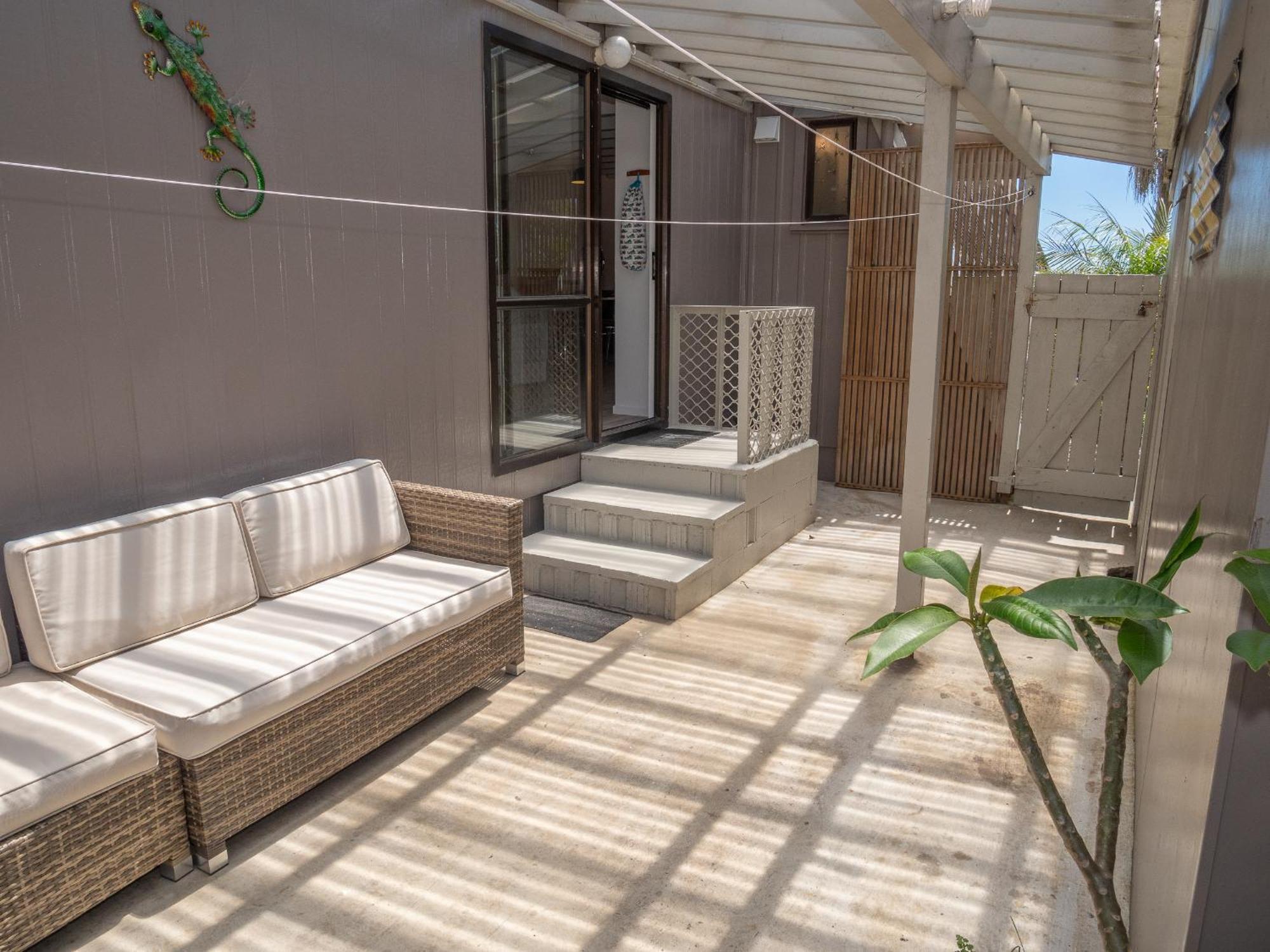 Ahiparadise - Ahipara Holiday Home Екстер'єр фото