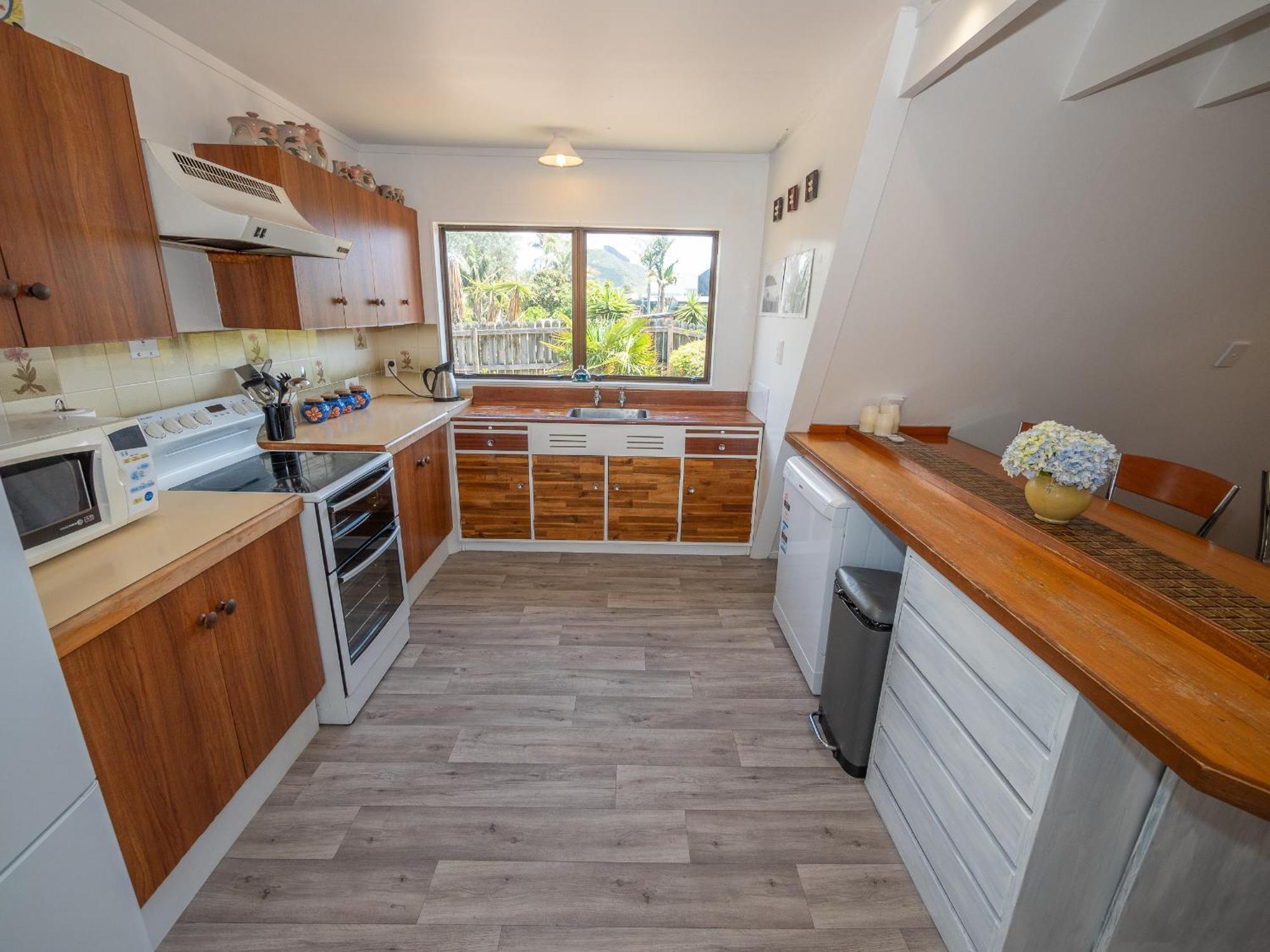 Ahiparadise - Ahipara Holiday Home Екстер'єр фото