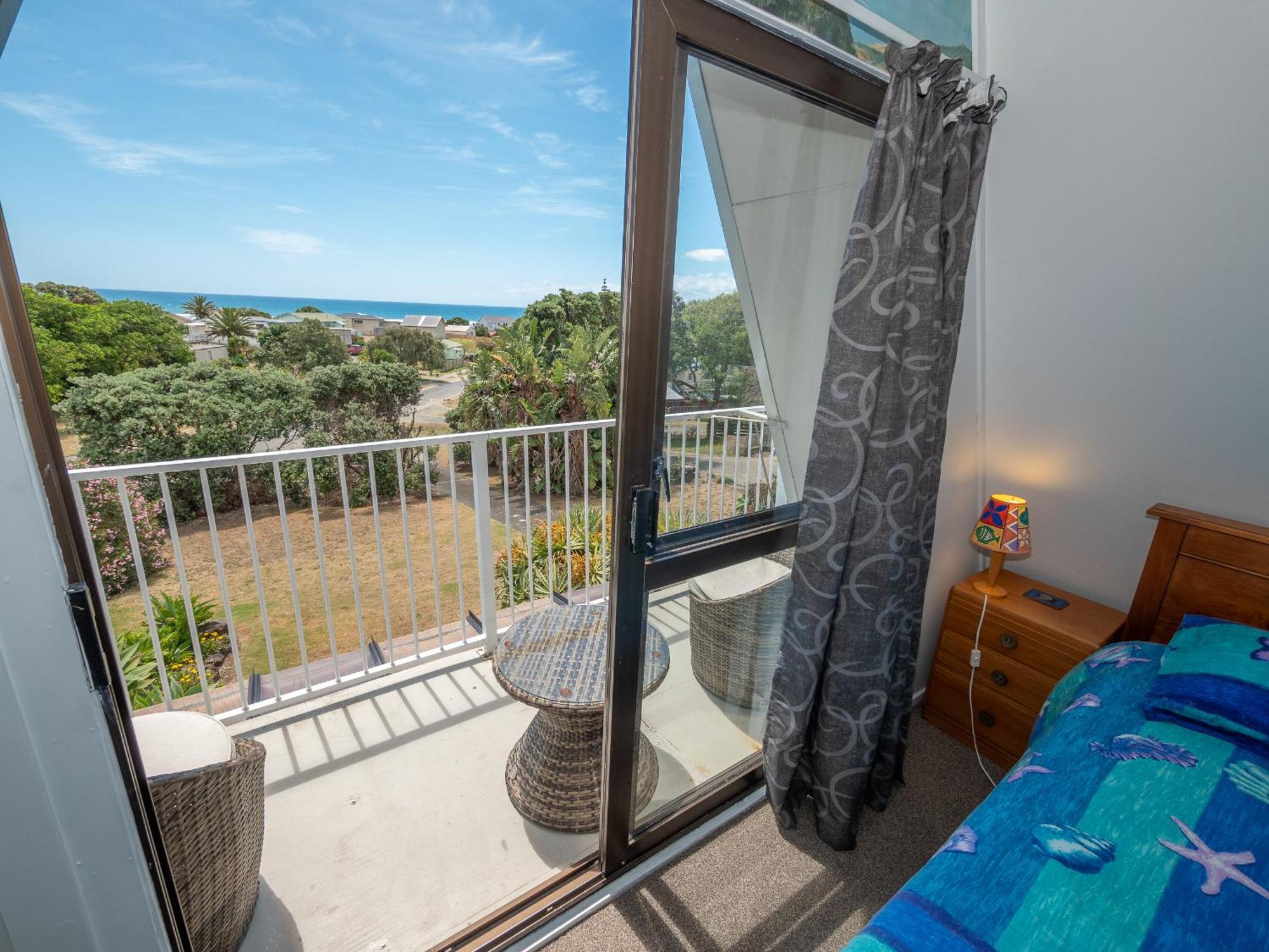 Ahiparadise - Ahipara Holiday Home Екстер'єр фото