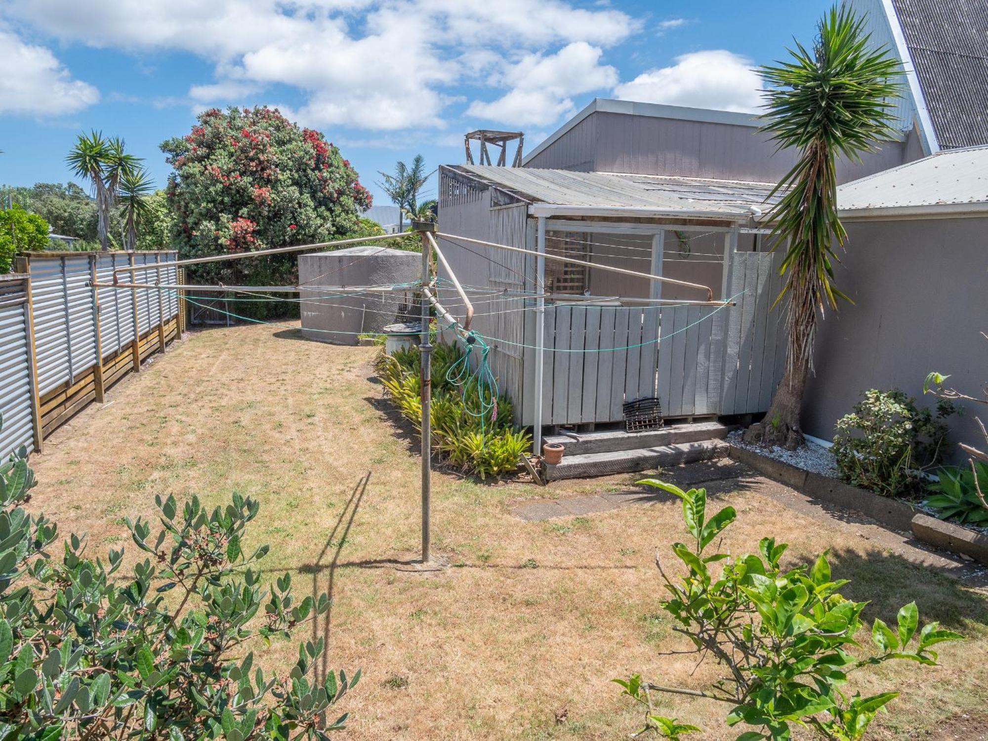 Ahiparadise - Ahipara Holiday Home Екстер'єр фото